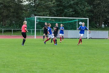 Bild 36 - Frauen SVHU2 : Holstein Kiel : Ergebnis: 1:3